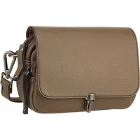 FredsBruder Umhängetasche Bestie 227-3379c Olive Grau Damen