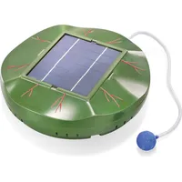 Esotec 1366964 Floating air 2 Ausgänge LuftPumpe 101875