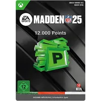 Microsoft Madden NFL 25: 12000 Points - [Xbox Series