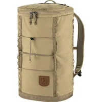Fjällräven Singi 20 clay