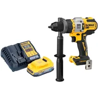 DeWalt DCD 999 E1 inkl. 1 x 1,7 Ah