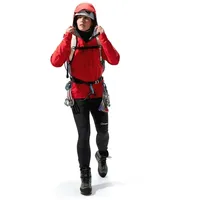 Berghaus Mtn Guide Alpine Pro Goretex Jacke - Goji
