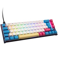 Ducky Mecha SF Limited Dawn Edition RGB LED