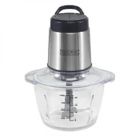 Rca RC-799R Mixer Standmixer 300 W Rot