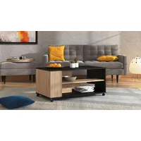 INOSIGN Couchtisch »Correze Kaffetisch, 100 cm, Artisan Eiche, in