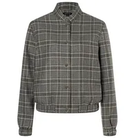 More & More Blouson in Grau - 36