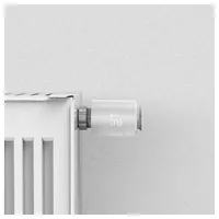Hama Smartes Heizkörperthermostat, Erweiterung Heizungsst. 176661