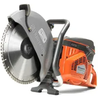 Husqvarna Trennschleifer K 970 14", 20mm/1" (967348001)
