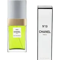 Chanel No. 19 Eau de Parfum 35 ml