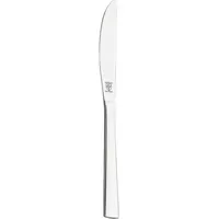 JUSTINUS Messer Fusion 22,6 cm Edelstahl Silber