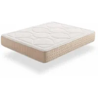 Moonia - Memory Royal Multizone 25 cm, 140x190 cm