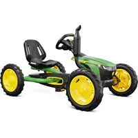 Berg Toys BERG Buddy John Deere Kart NEU