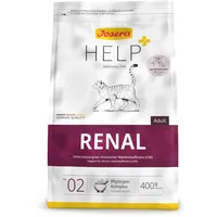 Josera Renal Cat dry 400 g Futter