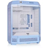 Thermaltake The Tower 600 Hydrangea Blue