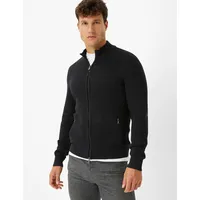 Brax Herren Pullover 21-2007-john Cement XXL