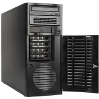 Bluechip SERVERline T40317s Intel® Xeon® Silver 4410Y Prozessor /