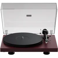 Pro-Ject Debut Evo 2, Audiophiler Plattenspieler der nächsten Generation