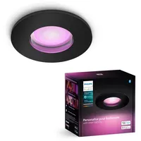 Philips Hue Xamento LED RGBW Badleuchte dimmbar 1xGU10/4,2W IP44