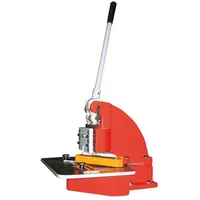 Holzmann Maschinen ESM4 Eckstanzmaschine