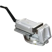 Holzmann Maschinen Holzmann Maschinenschraubstock I160