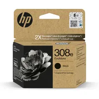 HP Tinte 7FP22UE 308e EvoMore schwarz