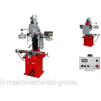 Holzmann Maschinen ZX7045PRO 400V