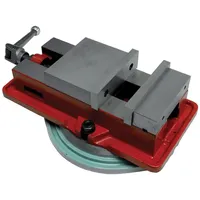 Holzmann Maschinen Holzmann Maschinenschraubstock IF160