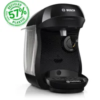 Bosch Tassimo Happy friendly TAS102E schwarz/schwarz