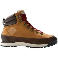 The North Face Berkeley Wanderstiefel Almond Butter/Demtssbrn 44.5