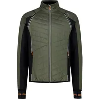 CMP Men's Unlimitech hybrid jacket with removable sleeves -