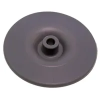 Kenwood KW706915 Rührhakenaufsatz, Gummi