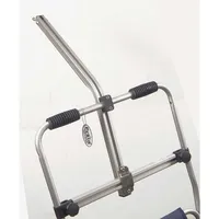 Eckla GmbH Fahrrad-Zugstange für Eckla Beach-Rolly