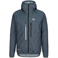 Ortovox Swisswool Piz Boè Jacket M Herren Gr.S -