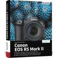 BILDNER Verlag Canon EOS R5 II