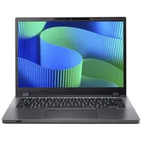 Acer TravelMate P2 14'' AMD Ryzen 5 7530U 16