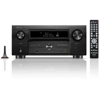 Denon AVC-A10H schwarz