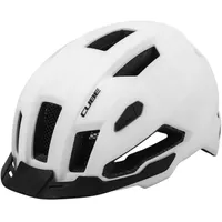 Cube EVOY HYBRID Weiß Modell 2024