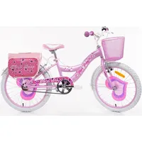 Ty-Trade LOVE ROSA 20 Zoll RH 31 cm rosa