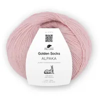 Pro Lana Golden Socks Alpaka, 100 g/390 m, 70%