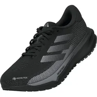 Adidas Supernova GTX Core Black / Iron Metallic /