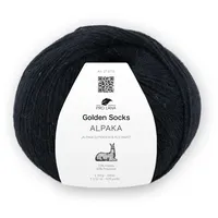 Pro Lana Golden Socks Alpaka, 100 g/390 m, 70%