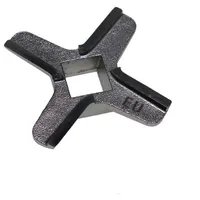 Kenwood KW 714431 - Silber