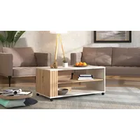 Home Affaire Couchtisch »Belfort Kaffetisch 100 cm, Stilvolles und
