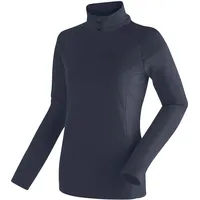 Maier Sports Eva Longsleeve (Größe XL, blau)