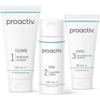 Proactiv Solution 60 Day Kit 300 ml - 3-Schritte-Hautpflege-Routine