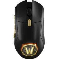 SteelSeries Aerox 9 Wireless World of Warcraft Edition Federleichtes,