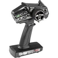 Reely GT2+2 GYRO Pistolengriff-Fernsteuerung 2,4 GHz Anzahl Kanäle: 4