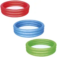 BESTWAY Planschbecken Classic 122 cm x 25 cm