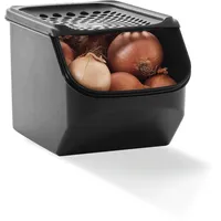 Tupperware Aufbewahrungssystem »Tupperware, OnionSmart, 5,5 l«, (1 tlg.), die