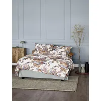 IRISETTE Bettwäsche Koala 8541«, flauschig weiß
